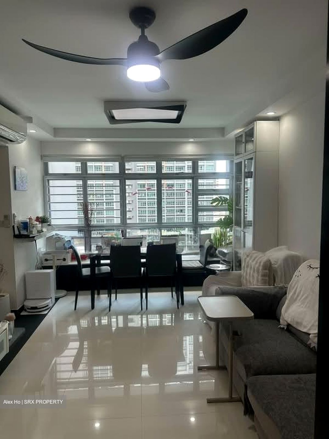 Blk 27 Ghim Moh Valley (Queenstown), HDB 4 Rooms #566653421